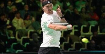 Zverev e la fondazione contro il diabete: “Voglio aiutare e fare la differenza”