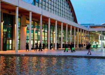 Scopriamo le novità presentate alla fiera InOut di Fas Italia