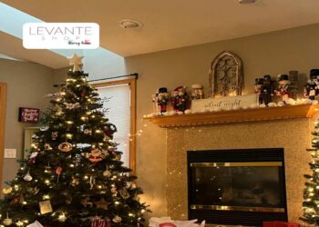 Idee regalo Natale, 10 oggetti per arredare e sorprendere nel 2025