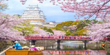 Gran Tour Giappone Prestige : un viaggio organizzato tra le meraviglie del Sol Levante