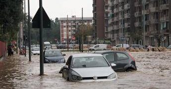 2025 è il secondo anno con più eventi meteo estremi in Italia