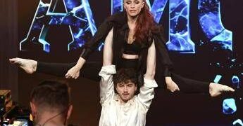 A Ballando vincono Delogu e… il televoto: come hanno votato giuria e pubblico