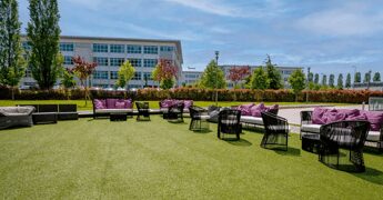 A Bologna pacchetto di investimenti green per 3 mln euro per riqualificazione hotel