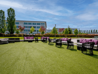 A Bologna pacchetto di investimenti green per 3 mln euro per riqualificazione hotel