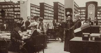 A Firenze è nata l’associazione Amici del Vieusseux