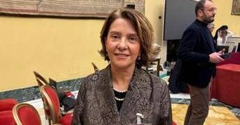 A Francesca Pasinelli il Premio Laurentum ‘Impegno Solidale e Visione’