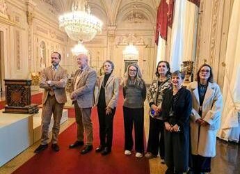 A Palazzo Pitti il ‘best of’ dei mobili dei re d’Italia