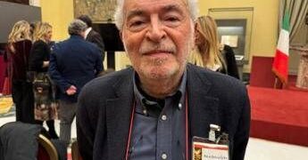 A Paolo Ruffilli il Premio Laurentum per la Poesia