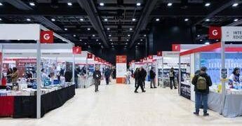 A ‘Più libri Più liberi’ continua la protesta, sabato stand oscurati