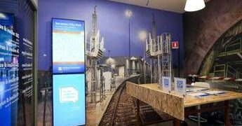 A.Fontana: “Comunicazione indispensabile per consolidare rapporto con utenza”