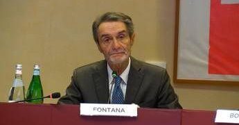 A.Fontana: “Referente per il Nord buona idea, sussidiarietà sia base nostre decisioni”