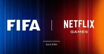 Accordo FIFA-Netflix: per i Mondiali 2026 il calcio digitale sbarca sulla piattaforma