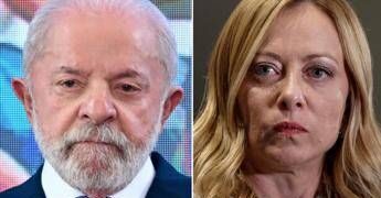 Accordo Ue-Mercosur, Lula: “Parlato con Meloni, non è contraria ma ha chiesto tempo”
