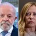 Accordo Ue-Mercosur, Lula: “Parlato con Meloni, non è contraria ma ha chiesto tempo”