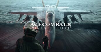 Ace Combat 8: Wings of Theve punta al fotorealismo