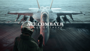 Ace Combat 8: Wings of Theve punta al fotorealismo