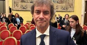 Ad Alberto Angela il Premio Laurentum ‘Eccellenza nella Divulgazione Scientifica’