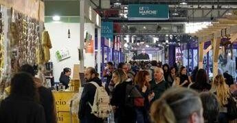 Ad Artigiano in Fiera le eccellenze delle Marche