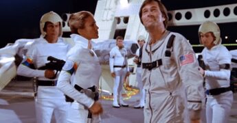 Addio a Gil Gerard, il capitano ‘Buck Rogers’ eroe del futuro è morto a 82 anni