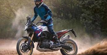 Aggiornamento gamma BMW Motorrad 2026: colori, allestimenti e novità