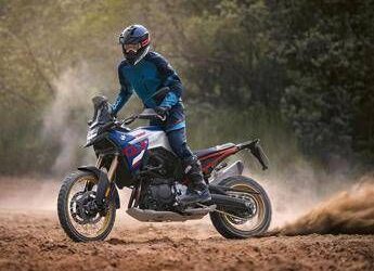 Aggiornamento gamma BMW Motorrad 2026: colori, allestimenti e novità