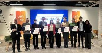 Aids: RHIVolution per trasformare innovazione in salute, annunciati i 13 vincitori