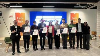 Aids: RHIVolution per trasformare innovazione in salute, annunciati i 13 vincitori