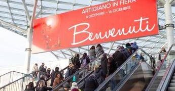 Al via la 30esima edizione di Artigiano in Fiera