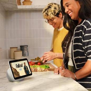 Alexa nel 2025, le domande più fatte dagli Italiani