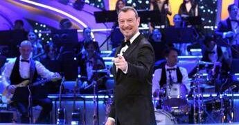 Amadeus rientra in Rai? L’azienda chiude: “Non è nei piani editoriali”