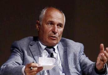 Anche il generale Camporini lascia ‘Limes’: “Non difende il diritto internazionale”