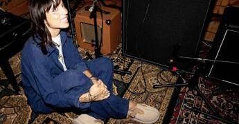 Angelina Mango, il ritorno sul palco: annunciate le date del tour nei teatri