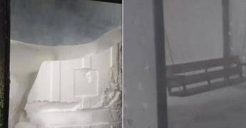 Apocalisse di gelo e neve, in Siberia -56 gradi e carbone scarseggia: i video