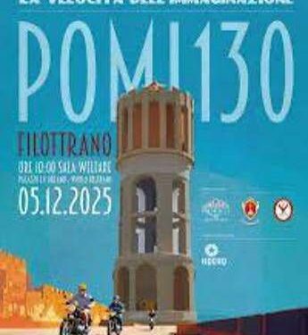 Armando Pomi, 130 anni fa nasceva l’illustratore che trasformò la velocità in arte