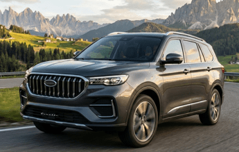 Arriva l’ibrido MHEV-Biometano di Cirelli Motor Company