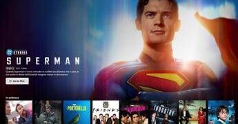 Arriva una nuova piattaorma streaming, Hbo Max in Italia dal 13 gennaio