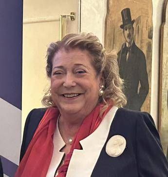 Arte, Bracco: “Con Expo Osaka dato seguito ad appoggio diplomazia culturale italiana”