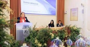 Arte, Bracco: “Orgogliosi videoinstallazione su Itō Mancho scelta da museo Osaka”