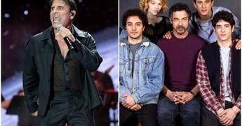 Ascolti tv, ‘Un Professore 3’ su Rai 1 vince la prima serata con il 21,3%