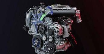 Audi e il fascino intramontabile del cinque cilindri