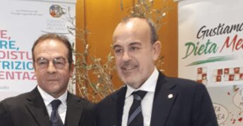 Aurigemma: “Educare i giovani a una sana alimentazione è una priorità”