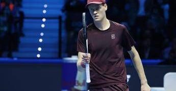 Australian Open, terzo giorno con Sinner e Musetti: programma completo