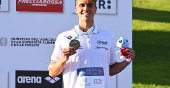 Bacico, nuovo caso Sinner? Sospeso il nuotatore azzurro per colpa del Clostebol