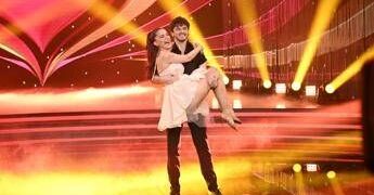 Ballando, Andrea Delogu e la dichiarazione a Nikita Perotti: la parola ‘proibita’