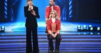 Ballando, Francesca Fialdini verso il recupero: ecco quando tornerà in pista