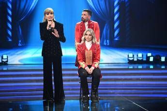 Ballando, Francesca Fialdini verso il recupero: ecco quando tornerà in pista