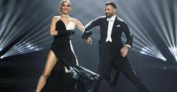Ballando, Giovanni Pernice: “Fialdini? La più brava. Ora torno in Inghilterra”