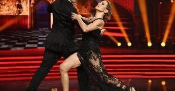 Ballando, La Rocca elogia Barbara D’Urso: “Una regina, si è creato legame profondo”