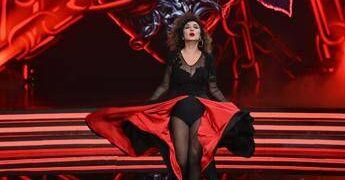 Ballando, Marcella Bella e la dedica al fratello Gianni: “Mi manca sentire la sua voce”