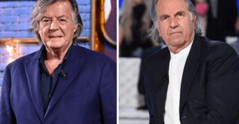 Ballando con le stelle, Panatta e Bertolucci ballerini per una notte
